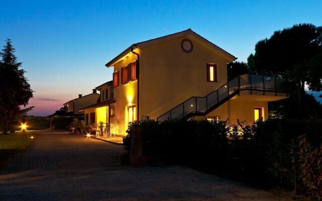 B&B Cà del Faro