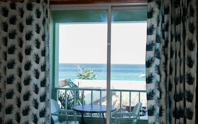 Ocean Rooms at Ocean Sands
