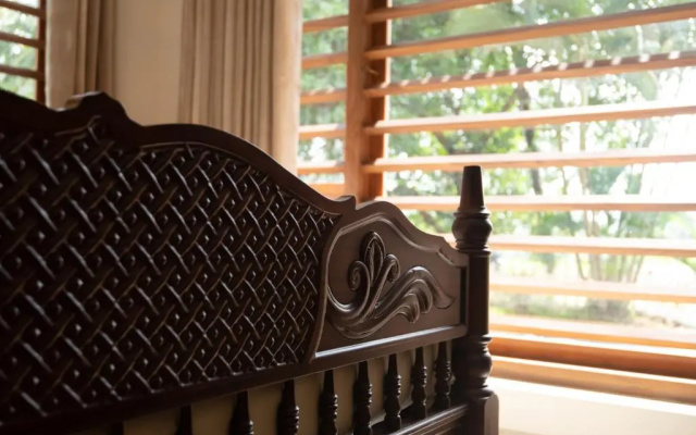 Poothali Homestay