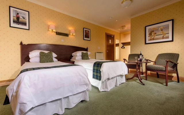 Muthu Royal Hotel