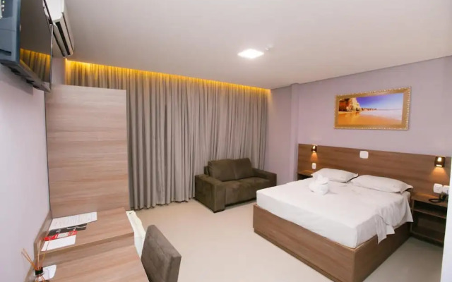 Hotel Cancioneiro