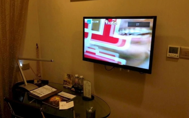 Manli Hotel