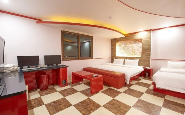 Hotel Hyu
