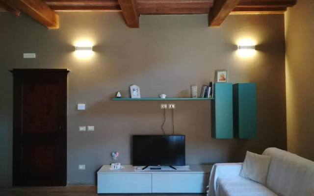 Appartamento il castellare