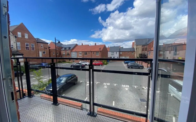 Humber Street Townhouse