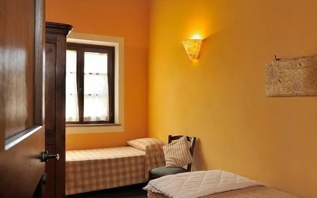 Agriturismo Il Corniolo
