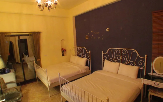 Good News Homestay