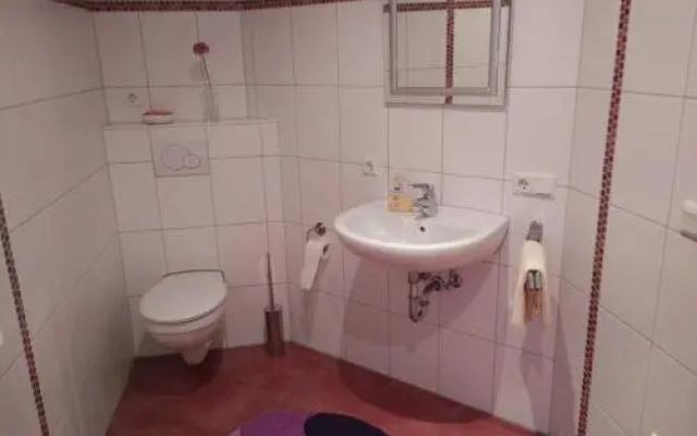 Ferienwohnung Heike Heitmann