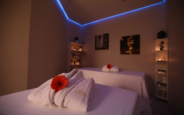 Grand Hotel & Spa Tirana