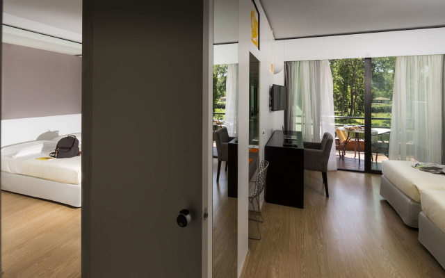 Una Hotels Forte Dei Marmi