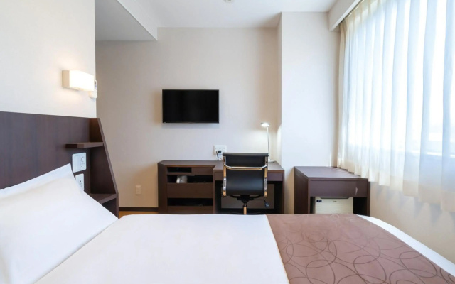 Hotel Katsuyama Premiere