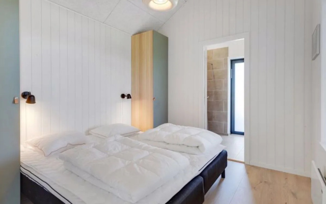 "Maximiliane" - 400m from the sea in SE Jutland