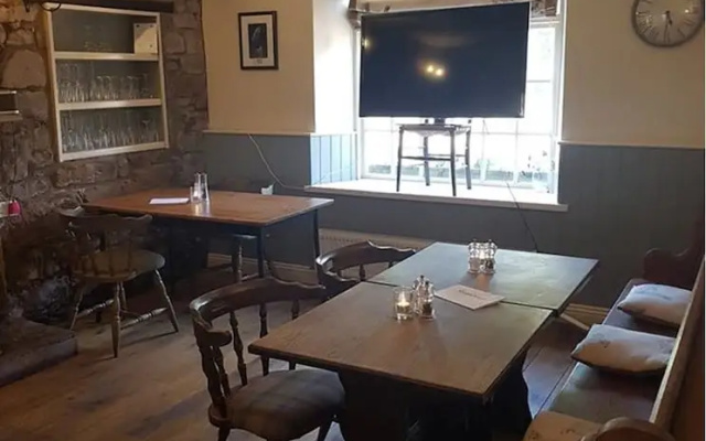 The Pack Horse Inn