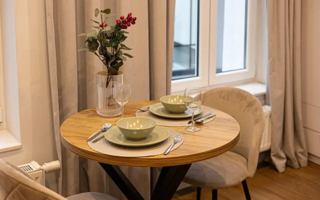 Estrella 3 Unikalna Przestrze Blisko Najlepszych Restauracji