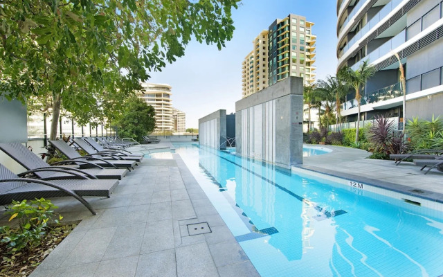 Oracle Resort Private Luxe 2 Bedroom