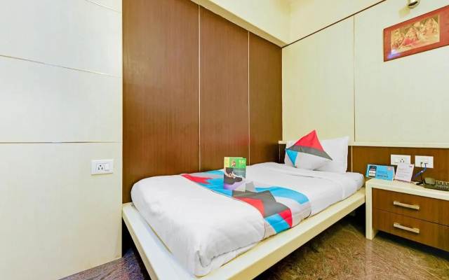 FabHotel B Zone