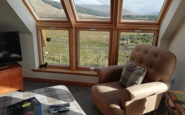 Woodend B&B