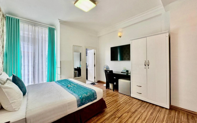 Dalat Eco Hotel