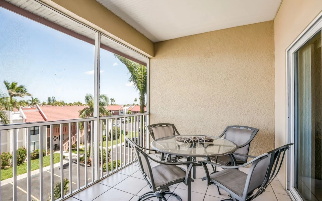 Bradenton Beach Club 232