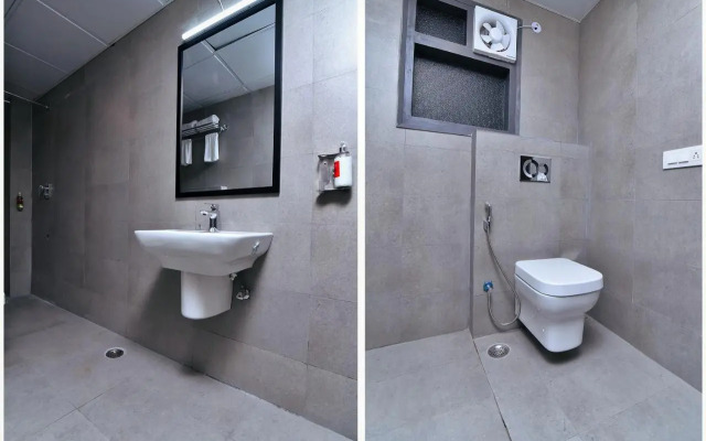 Hotel Rudra Inn "Couple Friendly" at Chhatarpur