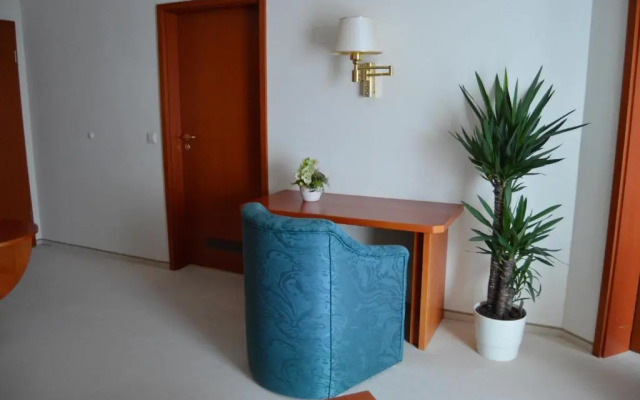 Hotel Stadt Jessen