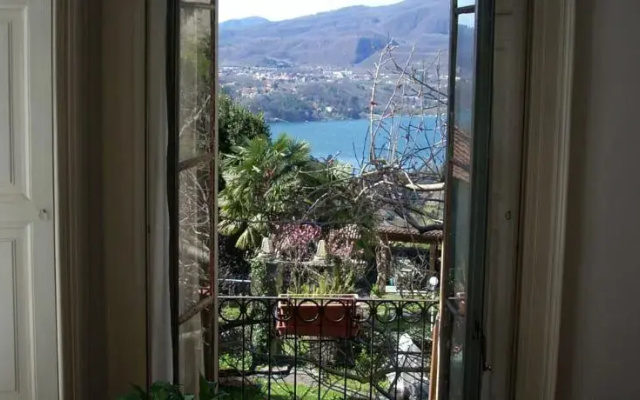 Casa Vacanze La Piazzetta