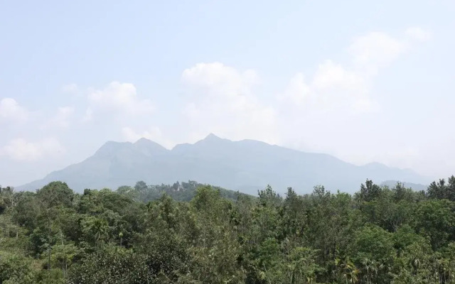 Hotel Soorya Castle