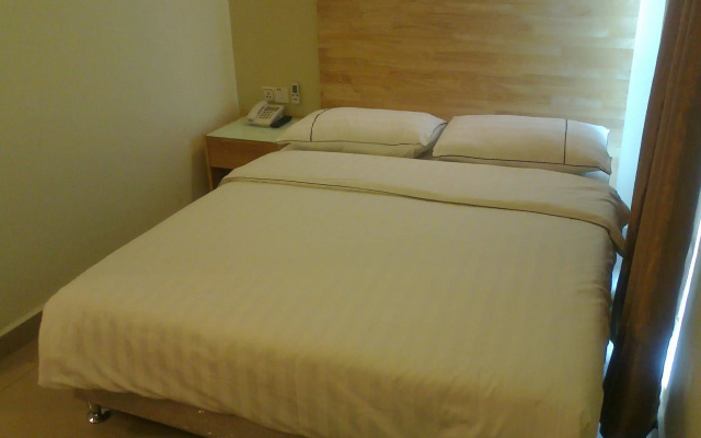 Hotel Desaria