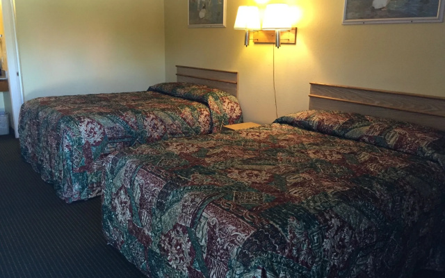 Blackwater Inn