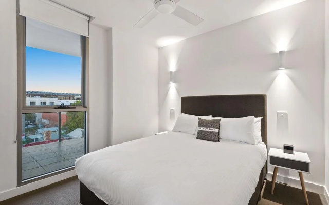 District Apartments Fitzroy