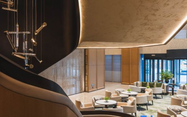 New World Jinzhou Hotel