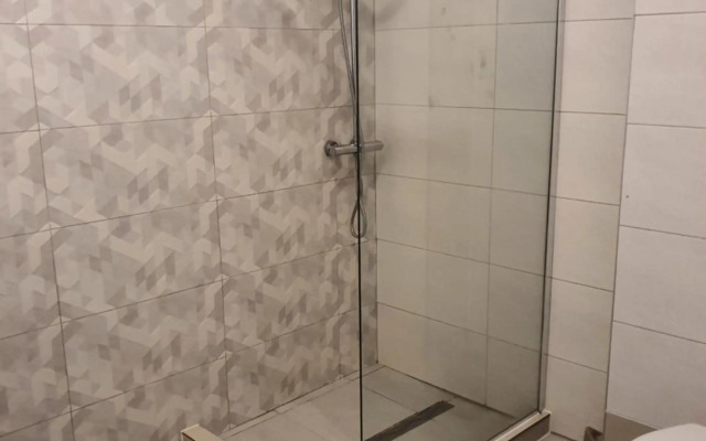 Apartament Mara
