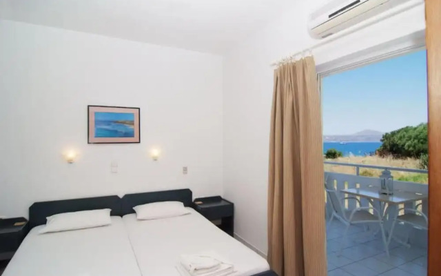 Cost Mari Boutique Hotel