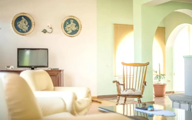 Apartment Kapelica