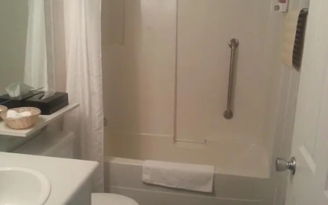 Heritage Inn