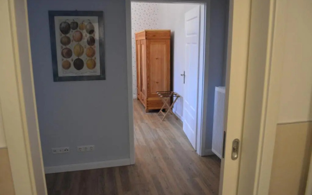 Altstadtpension Hameln
