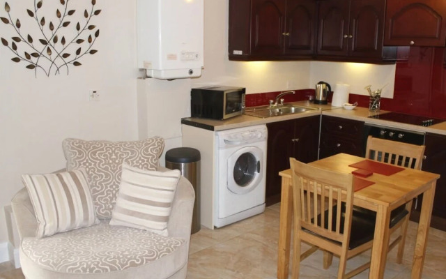 Wild Atlantic Way Accommodation Orchard Crescent