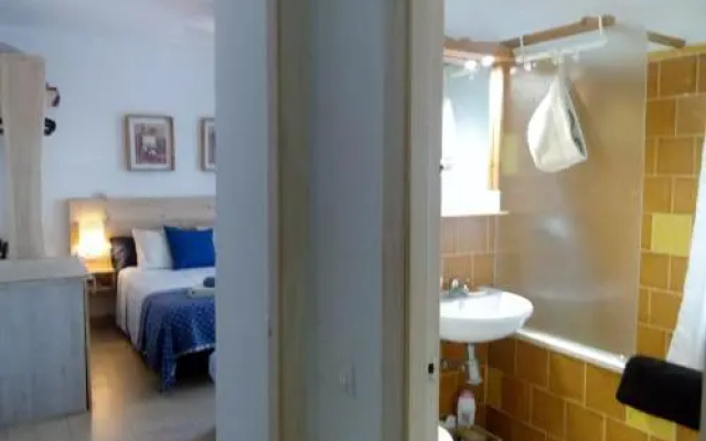 Apartamento San Agustín