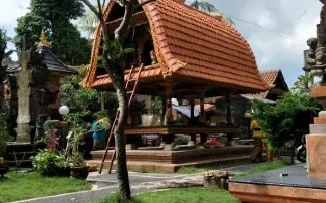 Pica Sedana Homestay