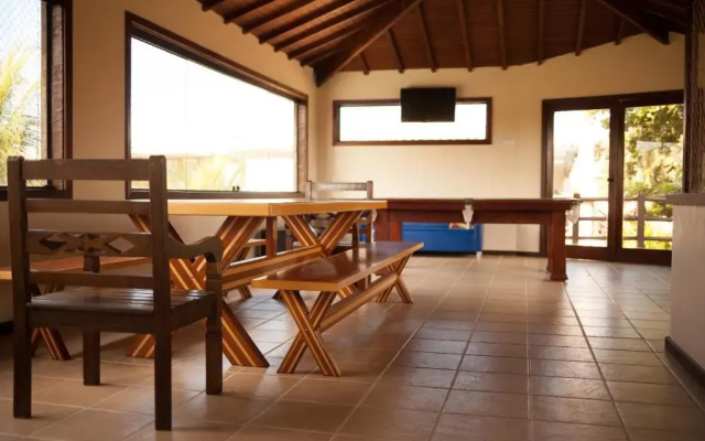 Geriba Beach apart hotel apt504