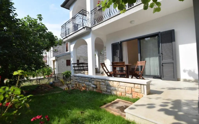Apartments Pavić Valbandon