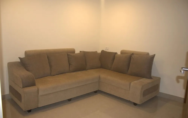 Olive Residency
