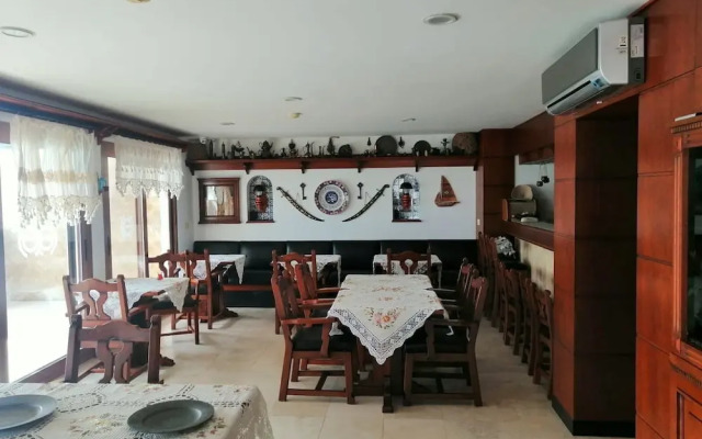 Gozen Hotel