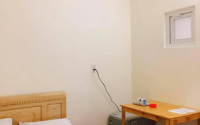 Nam Dinh Motel