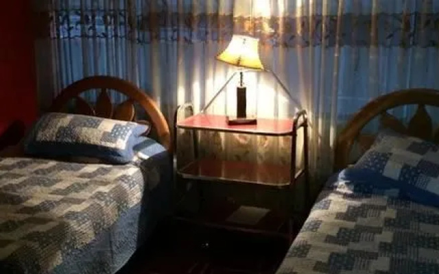 Hostal El Inti