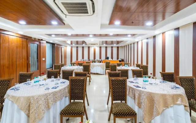 Zip By Spree Hotels Delhi Greater Kailash