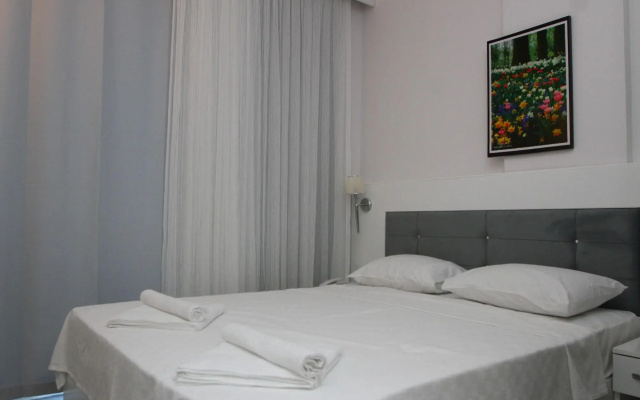 Liman Boutique Otel