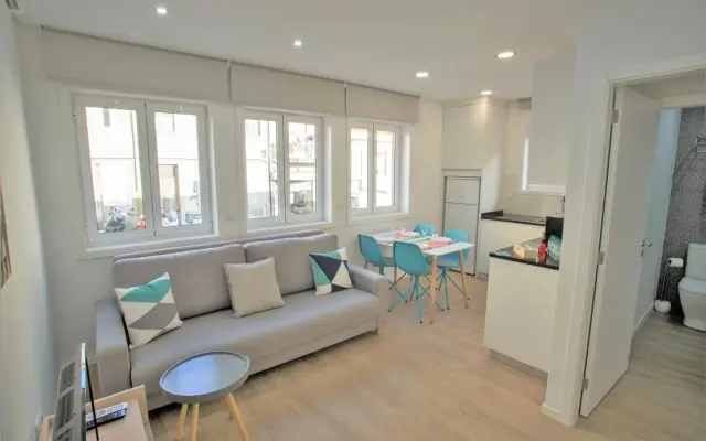 Camões 691 Design Apartments by Porto City Hosts