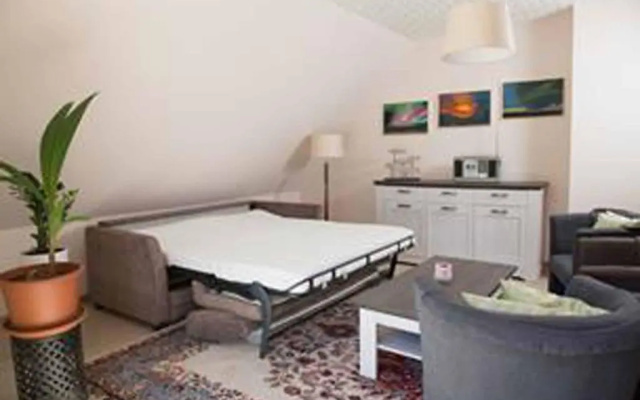 Ferienwohnung Abracadabra