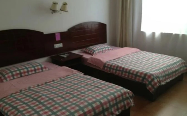 Yangshuo Sunflower Hotel